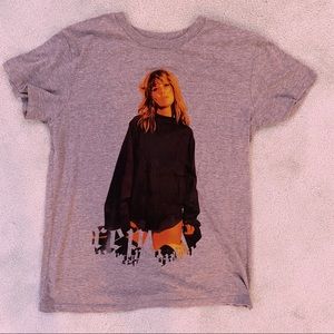 Taylor Swift Reputation Shirt